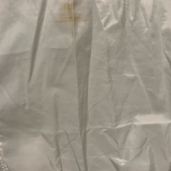 Columbia Women’s White Jacket, XL, White, EUC - Picture 3 of 6